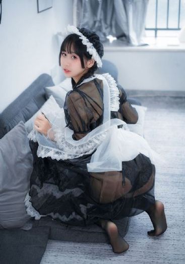 面纱之下
