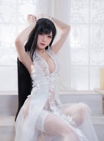 纲手熟蜜姬
