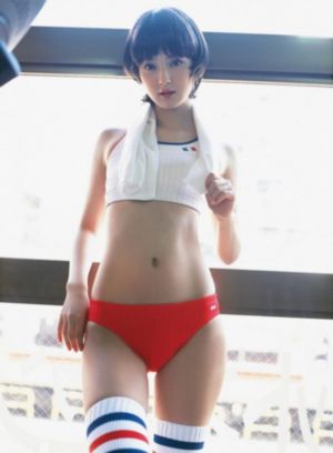 少女日本电视
