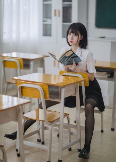 女教授的秘密