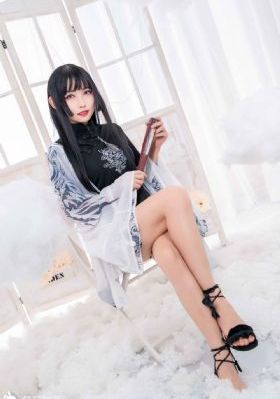 家里蹲吸血姬的苦闷
