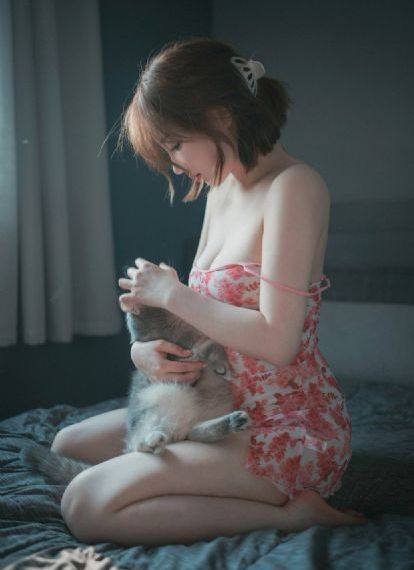 清朝性史