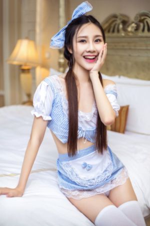 当辣妹来敲门
