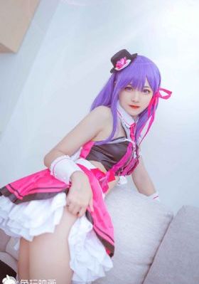 类人体
