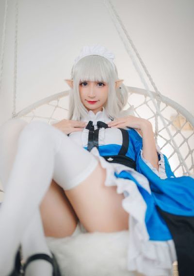 列车魔女
