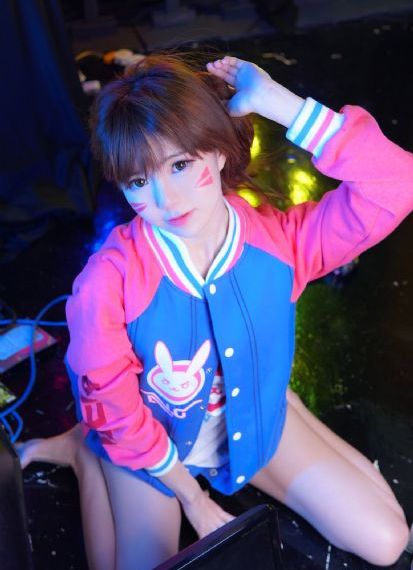 又酷又有点冒失的男孩子们