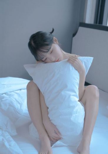 黄昏少女