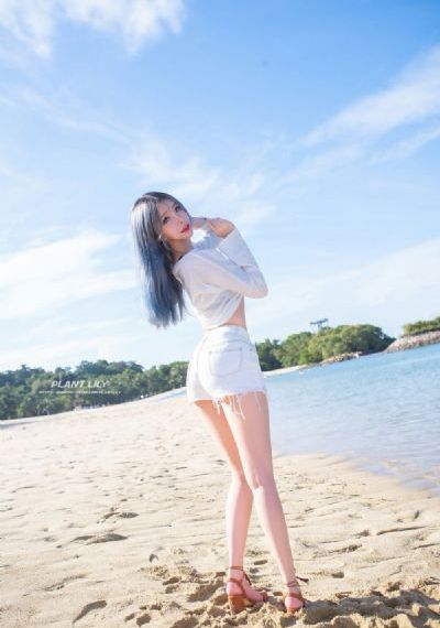 韩国《奇怪的理发店》