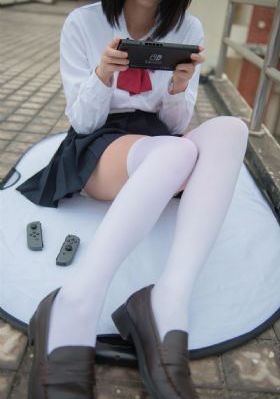 唱歌的大姐姐也想做