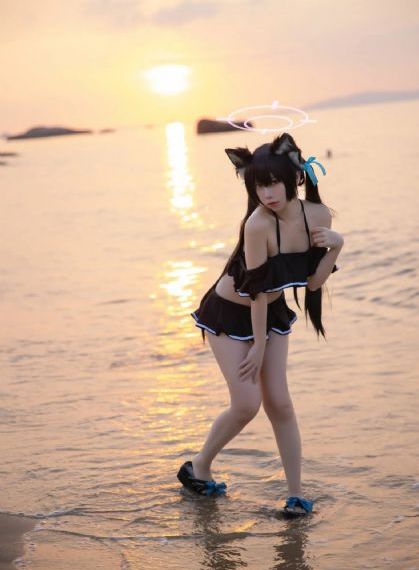 五等分的花嫁暑假篇