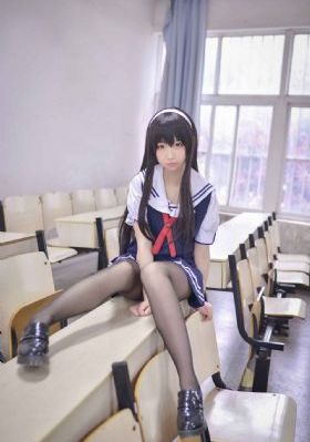 吻狼之问题少女 电影