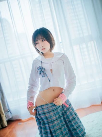 九尾狐女友