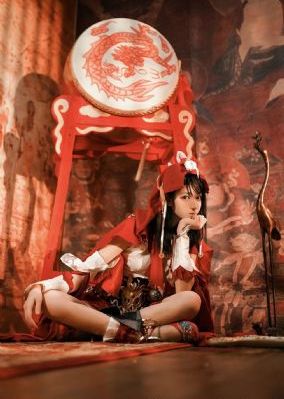 女朋友的新妈妈